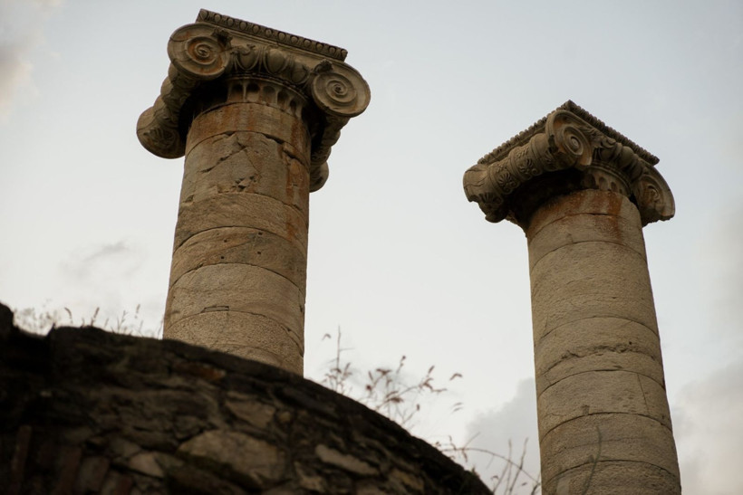 Tarihin kalbinde gece yolculuğu yapılabilecek: Gece müzeciliği Sardes için de başlıyor - Resim: 7