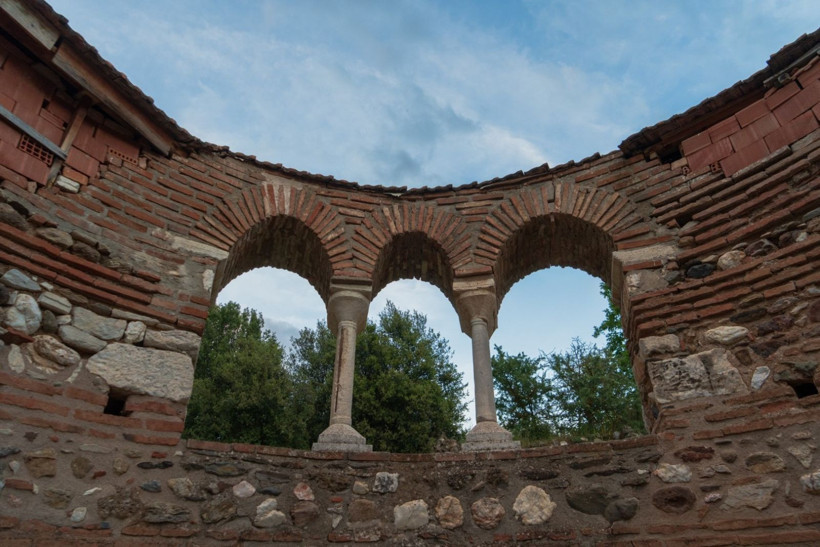Tarihin kalbinde gece yolculuğu yapılabilecek: Gece müzeciliği Sardes için de başlıyor - Resim: 2