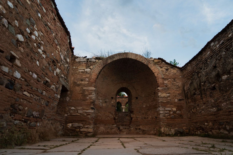 Tarihin kalbinde gece yolculuğu yapılabilecek: Gece müzeciliği Sardes için de başlıyor - Resim: 1
