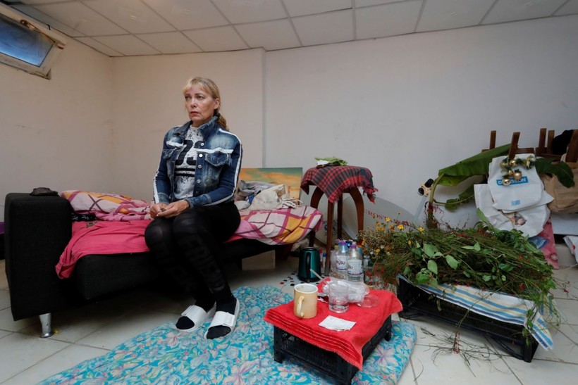 Türkiye'ye yerleşti ama evine yerleşemedi - Resim: 3