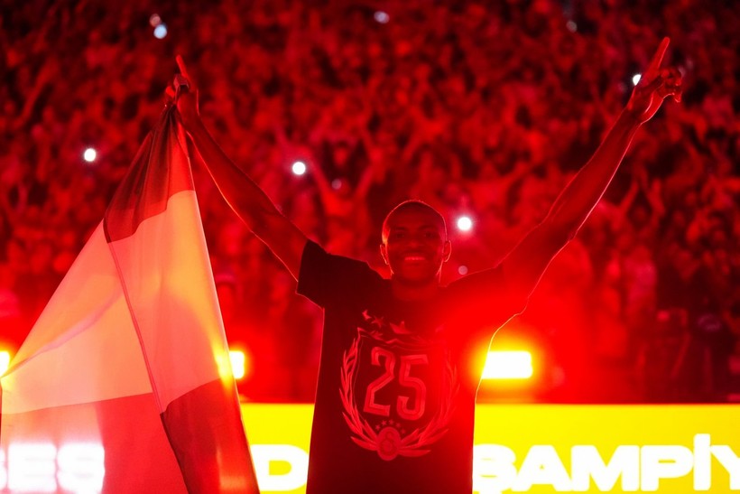 Galatasaray'ın şampiyonluk kutlamalarından özel görüntüler - Resim: 27
