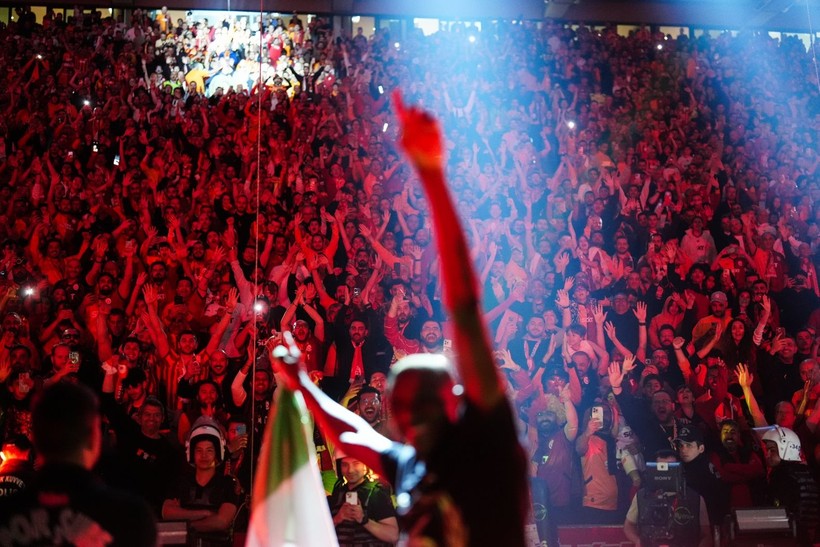 Galatasaray'ın şampiyonluk kutlamalarından özel görüntüler - Resim: 28