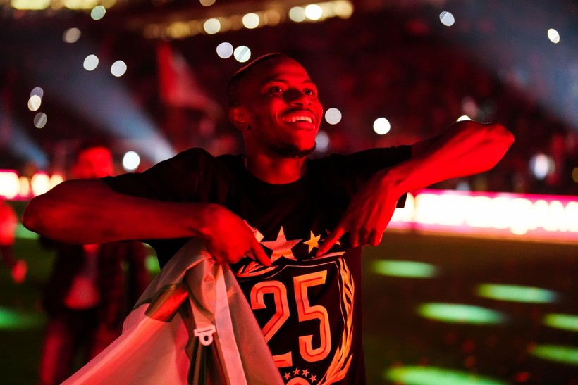 Galatasaray'ın şampiyonluk kutlamalarından özel görüntüler - Resim: 33