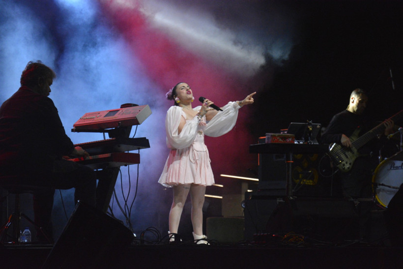 Antakya Medeniyetler Korosu ve Ceylan Ertem’den 19 Mayıs’a özel konser - Resim : 1