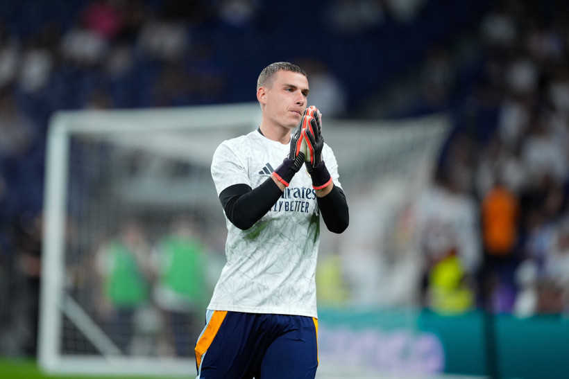 Galatasaray da istiyordu: Fenerbahçe'den Real Madrid'e transfer mektubu! - Resim : 1