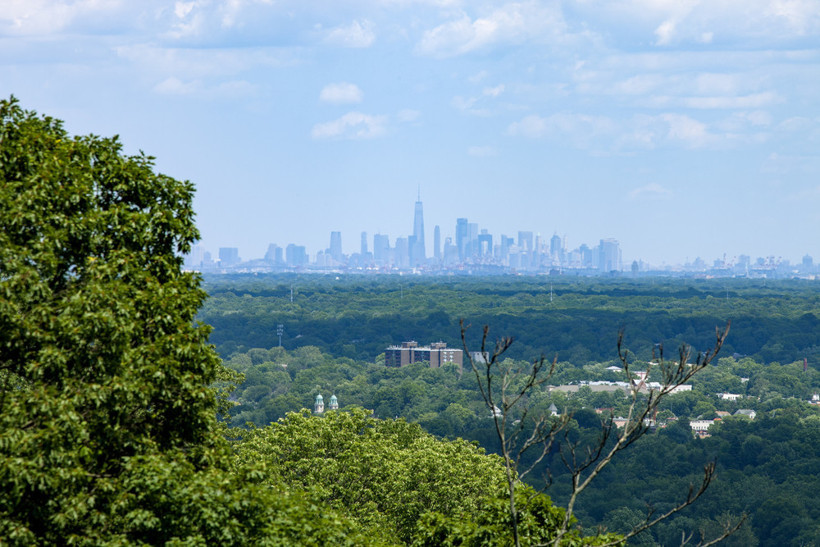 Milyarderin tepki çeken konut projesi: Yeşil alanı imara açacak - Resim : 2