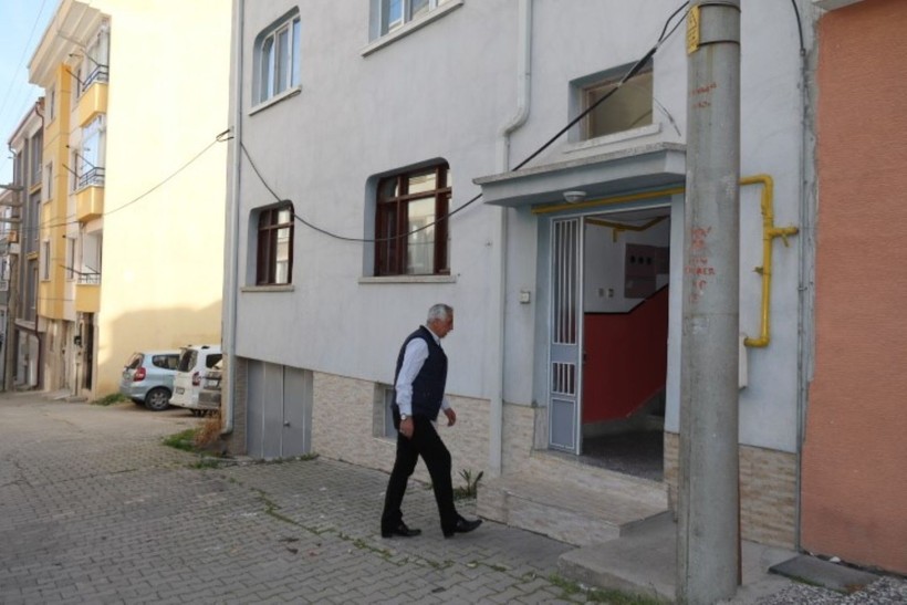20 bin lira kiradan vazgeçti: Evini müzeye çevirdi - Resim: 7