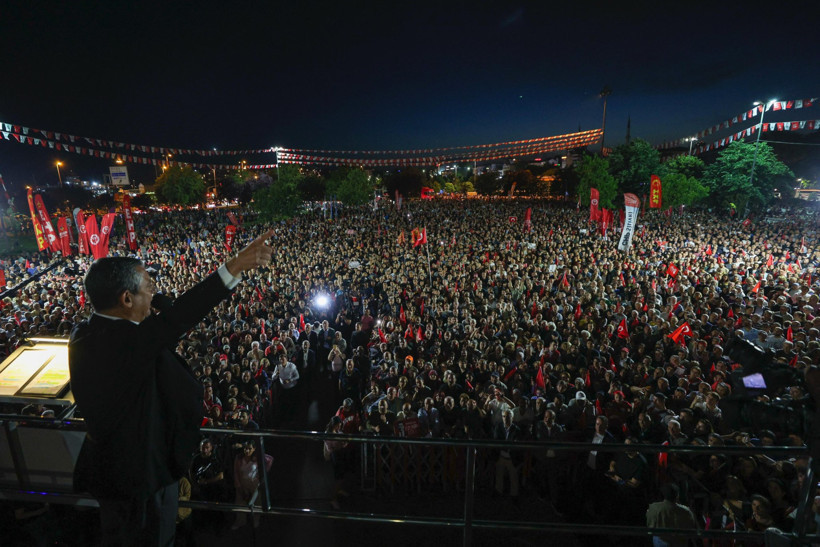 On binler İmamoğlu için bu kez Pendik'te - Resim : 2