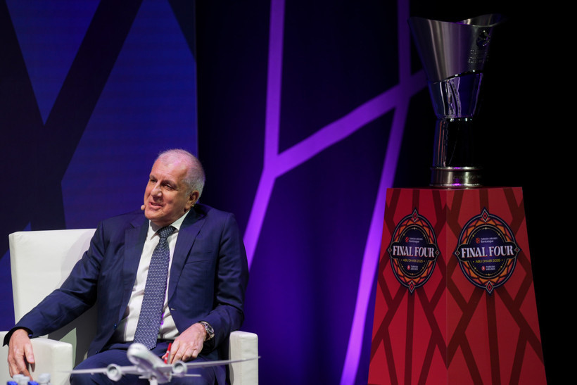 Sarunas Jasikevicius: Daha farklı olacak - Resim : 3