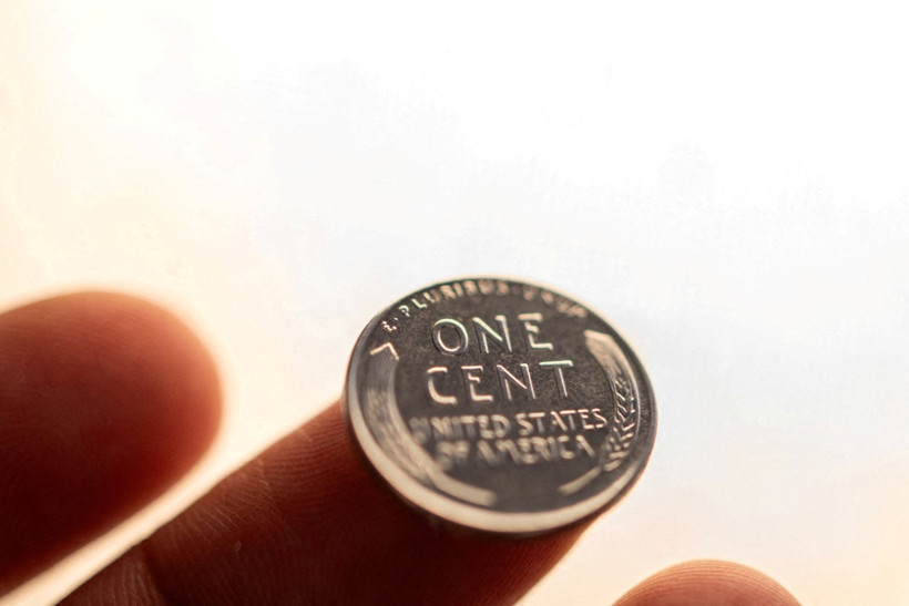 ABD'den dikkat çeken karar: 200 yıllık penny tarih oluyor - Resim : 1