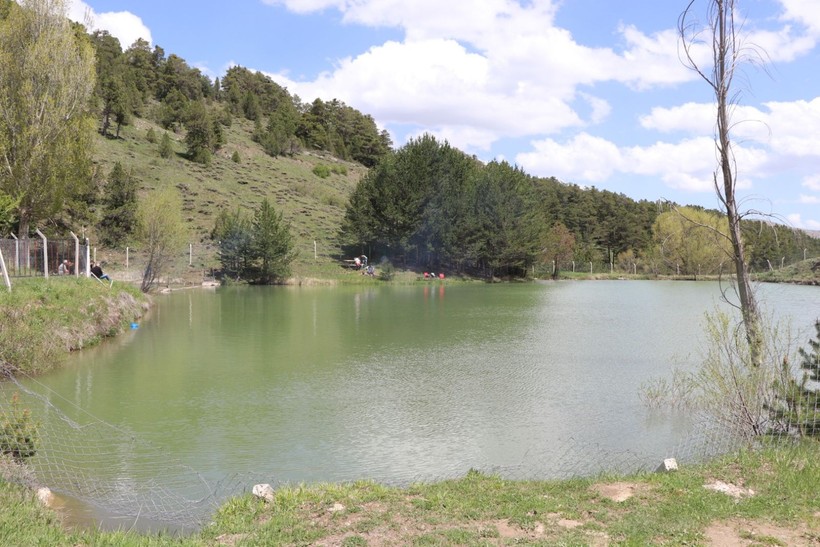 Karadeniz değil Yozgat - Resim: 6
