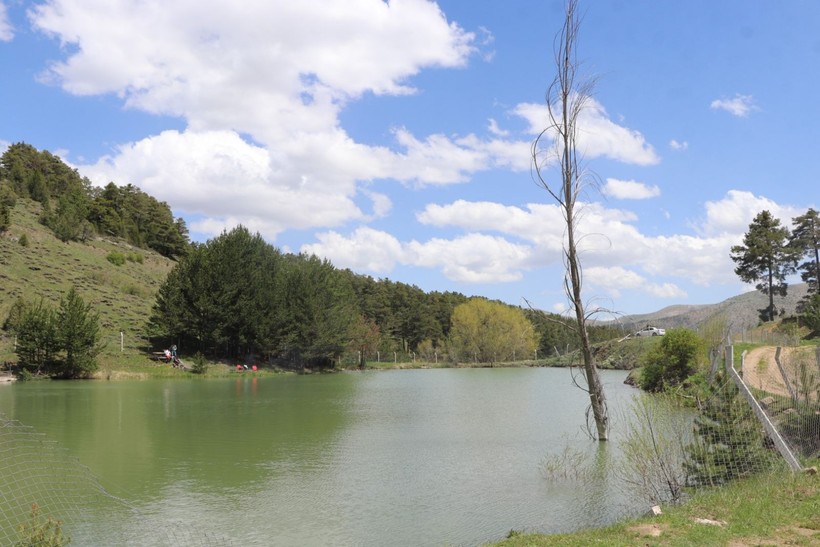 Karadeniz değil Yozgat - Resim: 7