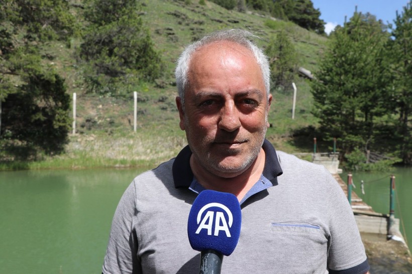 Karadeniz değil Yozgat - Resim: 8