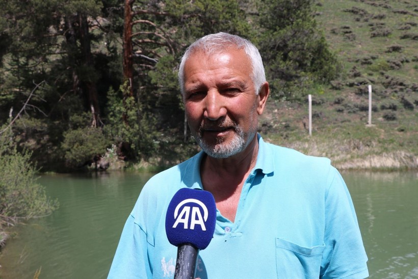 Karadeniz değil Yozgat - Resim: 9