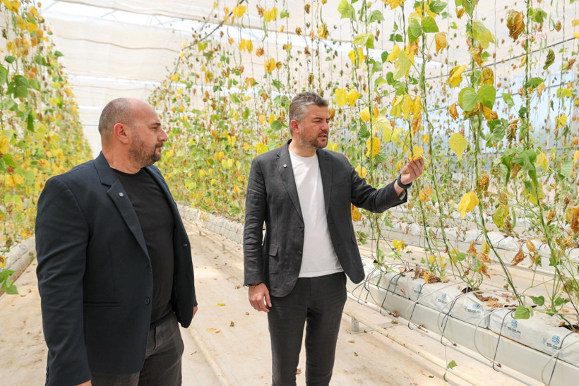 Kent lokantasına gidecekti: Milletin sofrasına saldırı - Resim : 3