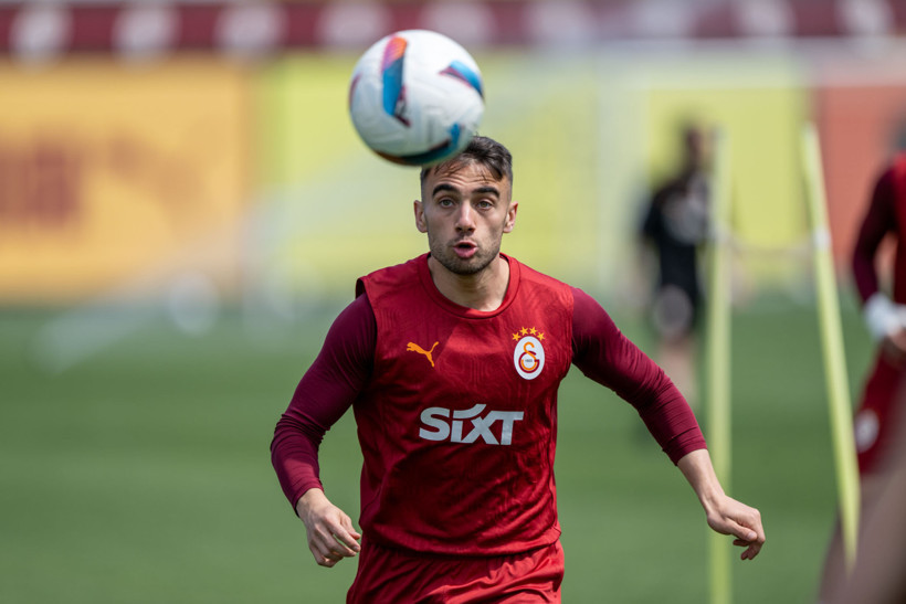 Galatasaray'da transfer planları: Rekor bonservis beklentisi - Resim : 1