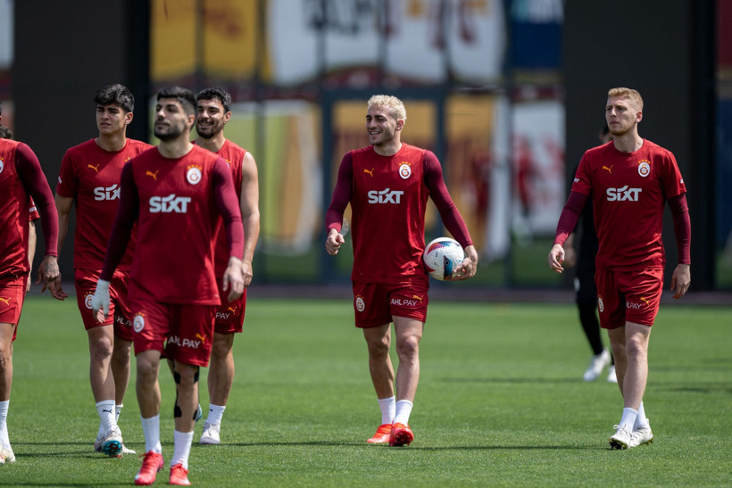 Galatasaray'da transfer planları: Rekor bonservis beklentisi - Resim : 2