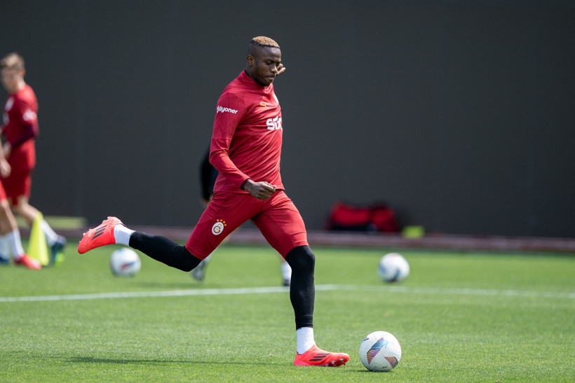 Galatasaray'da transfer planları: Rekor bonservis beklentisi - Resim : 3