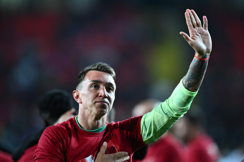 Galatasaray'da transfer planları: Rekor bonservis beklentisi - Resim : 4