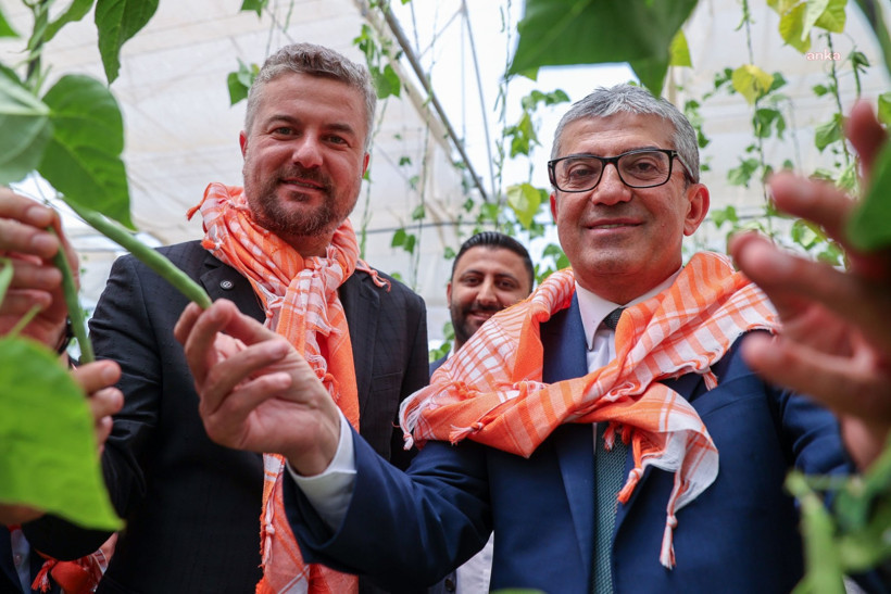 Kent lokantasına gidecekti: Milletin sofrasına saldırı - Resim : 1