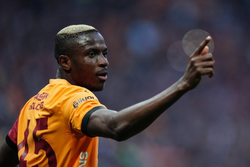 Galatasaray'ın transfer planı belli oldu: Omurgaya mini tedavi - Resim: 3