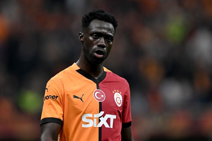 Galatasaray'ın transfer planı belli oldu: Omurgaya mini tedavi - Resim: 6