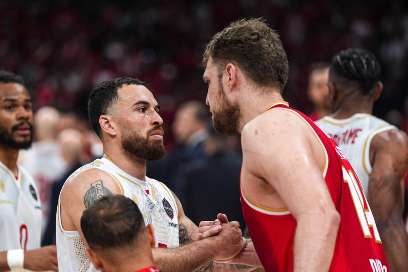 Fenerbahçe Beko 2. kupayı istiyor: Euroleague'de dev final - Resim : 2