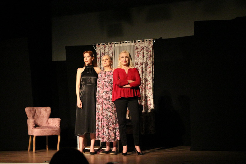 Mehmet Ali Erbil'in eski eşi Nergis Kumbasar’dan sert mesaj: "Eğer istersem çok canı acır" - Resim : 1