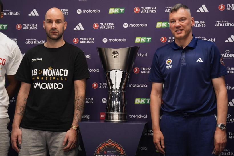 Haydi Fener bir daha: Hedef ikinci Euroleague Kupası - Resim : 1