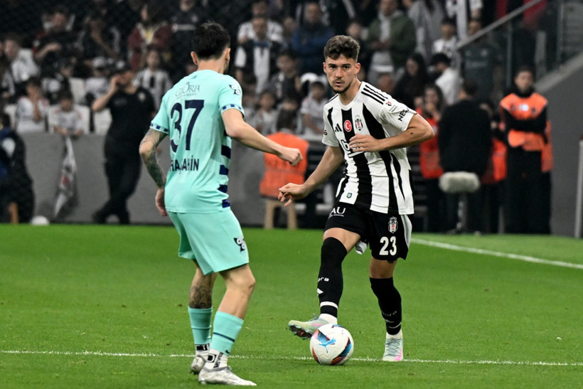Beşiktaş kendini yaktı: Her şey son hafta belli olacak - Resim : 1