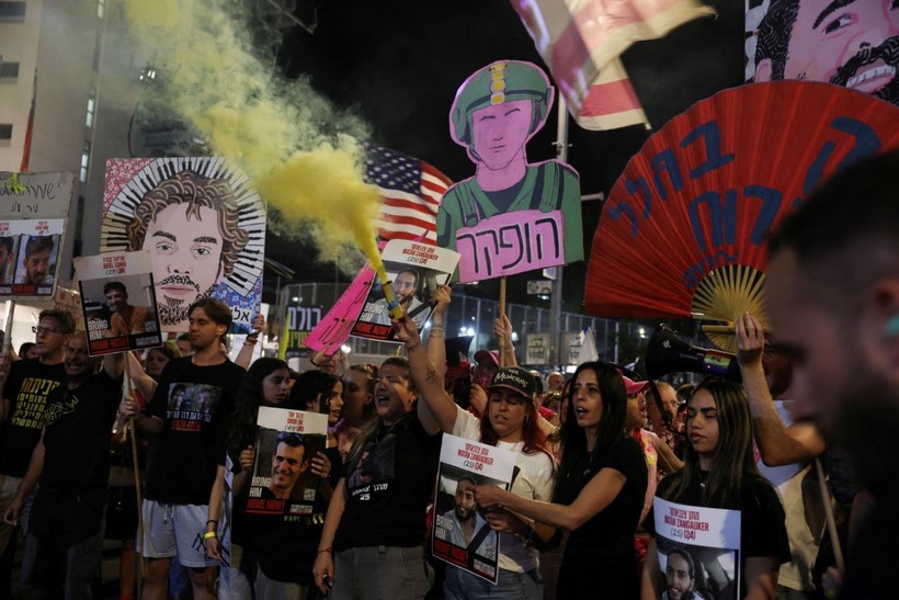 Korkunç saldırı: Doktor çiftin 9 çocuğu öldü - Resim: 8