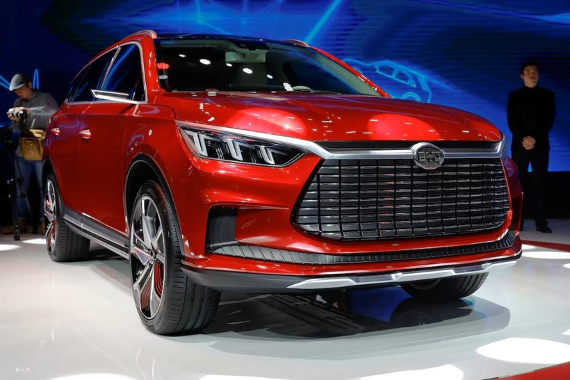BYD'den piyasayı sarsan indirim - Resim: 15