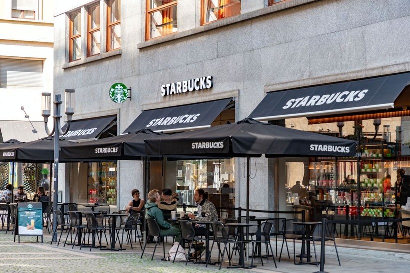 Starbucks'tan şaşırtan ilan: 1,1 milyon lira maaş verecek - Resim: 4