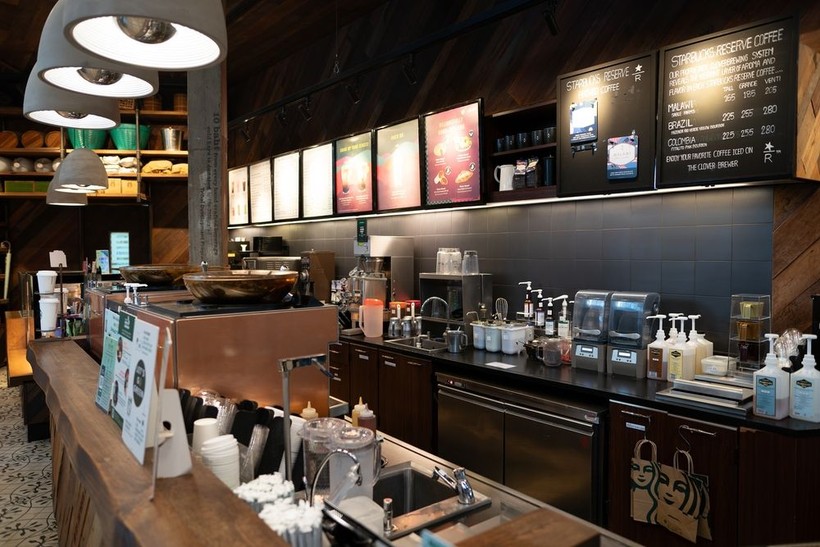 Starbucks'tan şaşırtan ilan: 1,1 milyon lira maaş verecek - Resim: 2