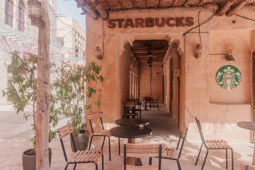Starbucks'tan şaşırtan ilan: 1,1 milyon lira maaş verecek - Resim: 3