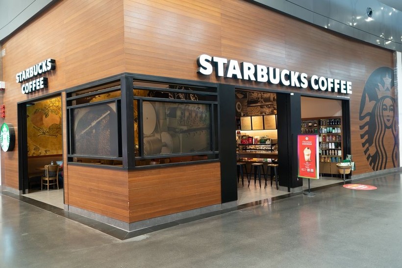 Starbucks'tan şaşırtan ilan: 1,1 milyon lira maaş verecek - Resim: 6