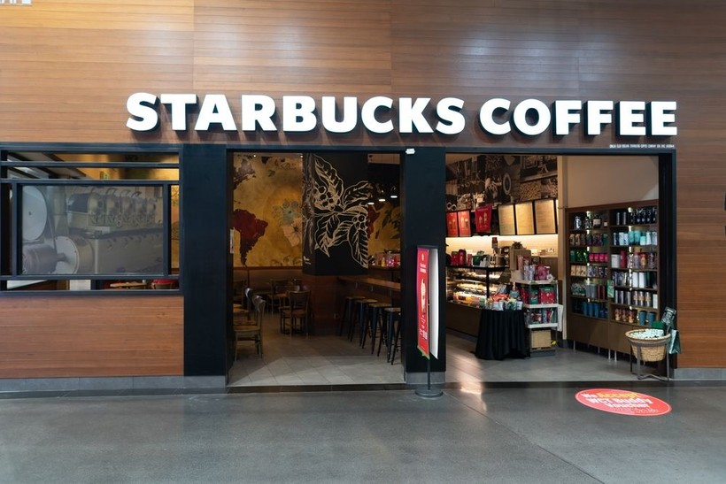 Starbucks'tan şaşırtan ilan: 1,1 milyon lira maaş verecek - Resim: 5