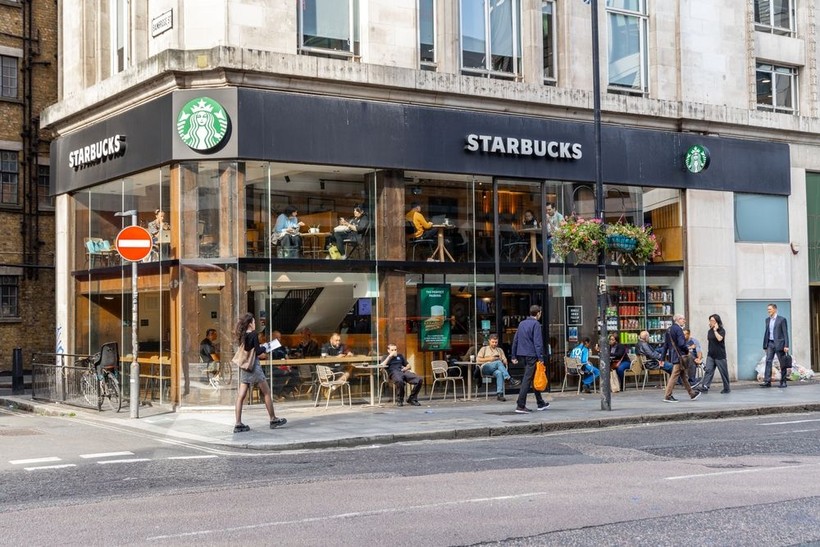 Starbucks'tan şaşırtan ilan: 1,1 milyon lira maaş verecek - Resim: 1