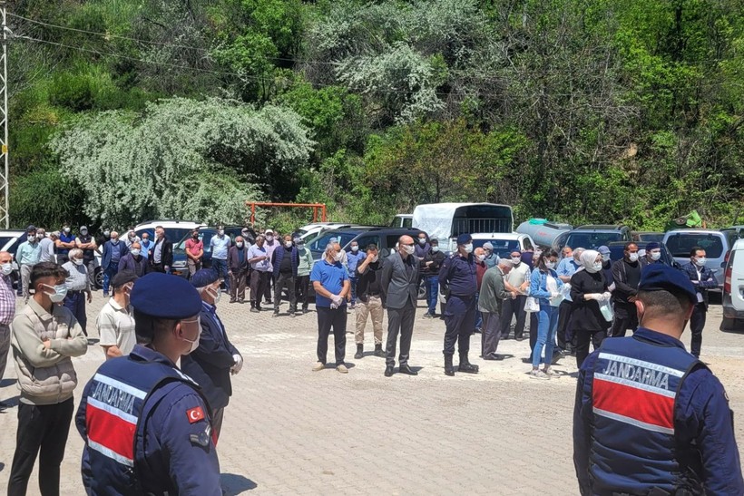Yaz geldi, ortaya çıktı: Doğadaki 'katile' karşı ne yapmalı? - Resim: 1