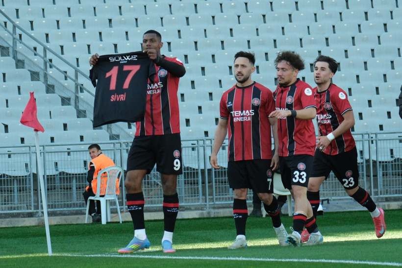 Süper Lig'e yükselecek son takım belli oluyor! - Resim : 1