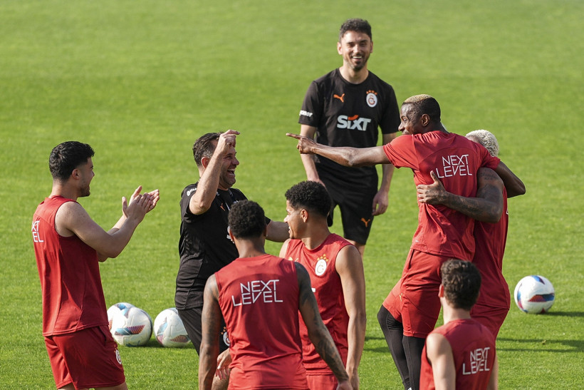 Galatasaray sezonu kapatıyor: Şampiyon son maçını evinde oynayacak - Resim : 2