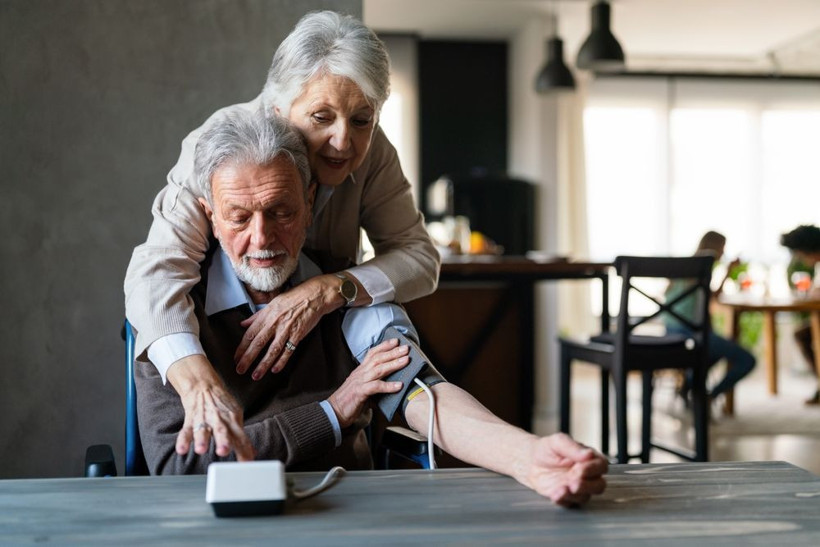 Evde tansiyon ölçerken dikkat: Bu pozisyon tansiyonu yükseltiyor - Resim: 11