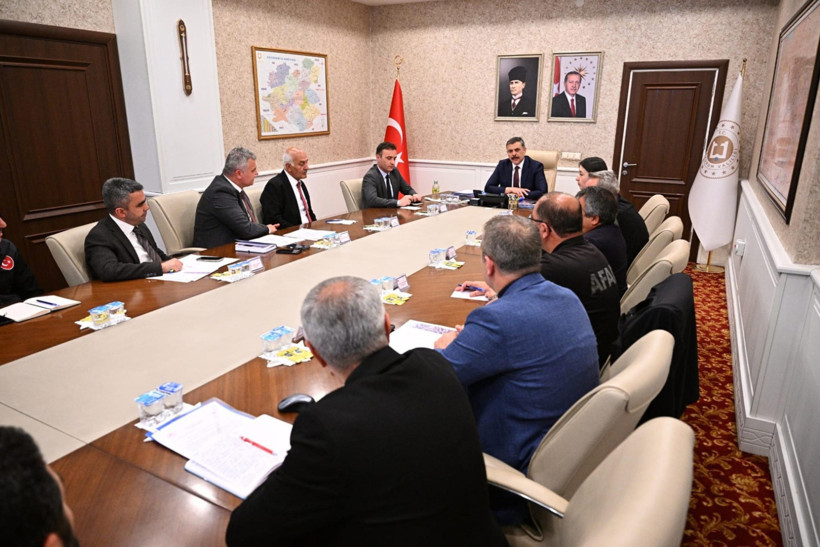 Heyelanlı bölgeye yapılaşma yasağı getirildi - Resim : 3