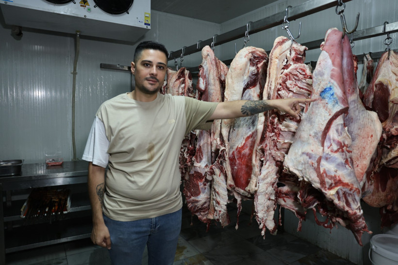 Kebabın kalbinde kara liste: Adana’da denetim çağrısı yükseliyor - Resim : 2