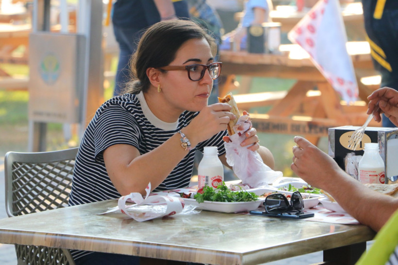 Kebabın kalbinde kara liste: Adana’da denetim çağrısı yükseliyor - Resim : 3