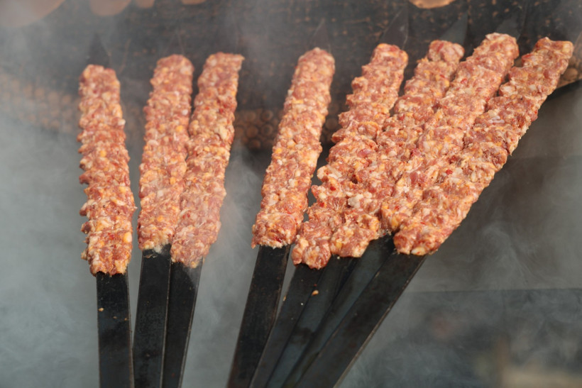 Kebabın kalbinde kara liste: Adana’da denetim çağrısı yükseliyor - Resim : 4