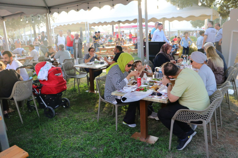 Kebabın kalbinde kara liste: Adana’da denetim çağrısı yükseliyor - Resim : 7