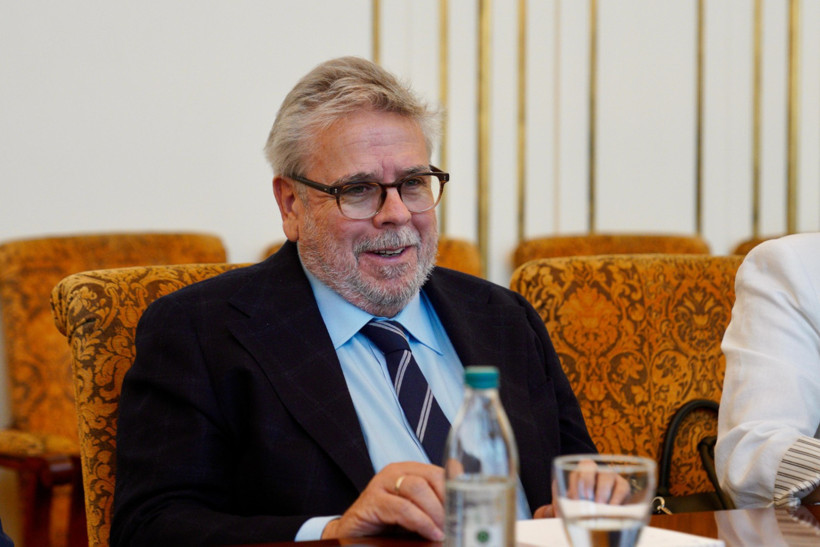 AP Raportörü'nden İmamoğlu çıkışı: Umut sürecini devam ettirecek - Resim : 1