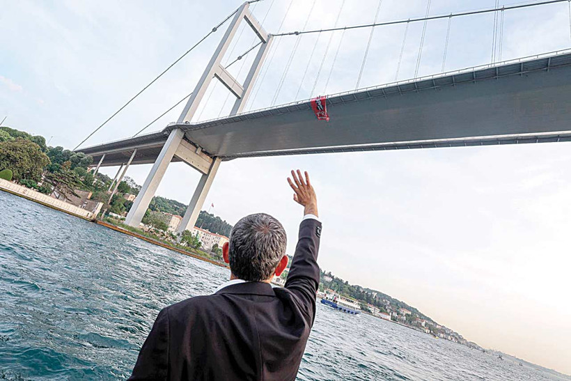 12 yıllık “Gezi” sırrı ve AKP’deki kırılma anı - Resim : 1