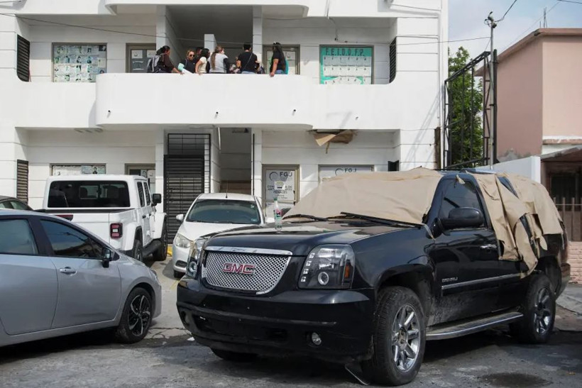 5 gündür kayıplardı: Müzisyenlerin cesedi bulundu - Resim : 1
